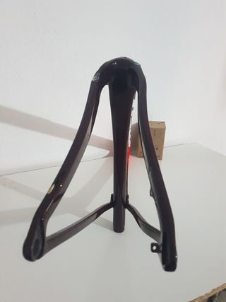 Cuadro Trek Procaliber 9.8