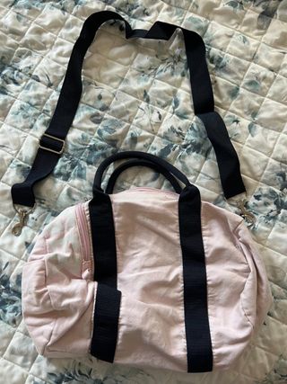 Bolso Tommy Hilfiger rosa