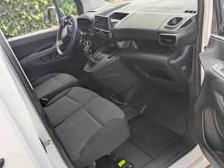 Citroen Berlingo XL 3 Plazas 1.5BlueHdi 100 IVA In