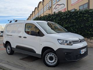 Citroen Berlingo XL 3 Plazas 1.5BlueHdi 100 IVA In