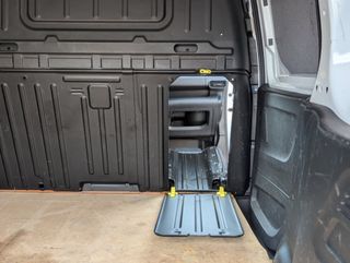 Citroen Berlingo XL 3 Plazas 1.5BlueHdi 100 IVA In