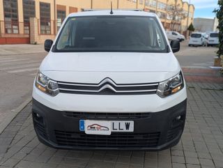 Citroen Berlingo XL 3 Plazas 1.5BlueHdi 100 IVA In
