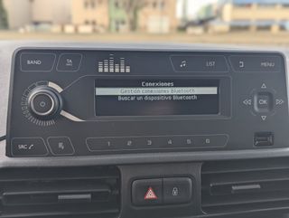 Citroen Berlingo XL 3 Plazas 1.5BlueHdi 100 IVA In