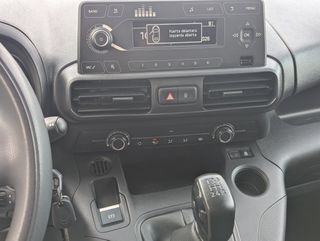 Citroen Berlingo XL 3 Plazas 1.5BlueHdi 100 IVA In