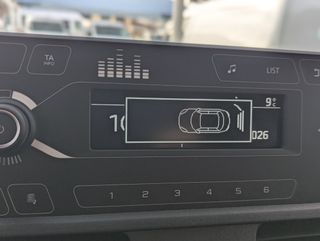 Citroen Berlingo XL 3 Plazas 1.5BlueHdi 100 IVA In