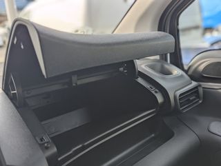 Citroen Berlingo XL 3 Plazas 1.5BlueHdi 100 IVA In