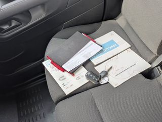 Citroen Berlingo XL 3 Plazas 1.5BlueHdi 100 IVA In