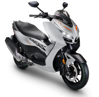 ZONTES 368D Gris - Oferta