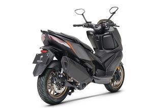 ZONTES 368D Gris - Oferta