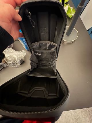 Bolsa Wildman impermeable patinete – 2L