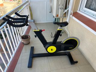 Bicicleta Bkool para piezas , venta en persona