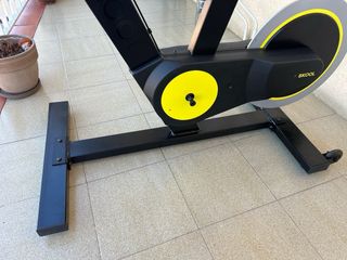 Bicicleta Bkool para piezas , venta en persona