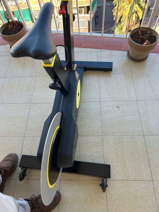 Bicicleta Bkool para piezas , venta en persona