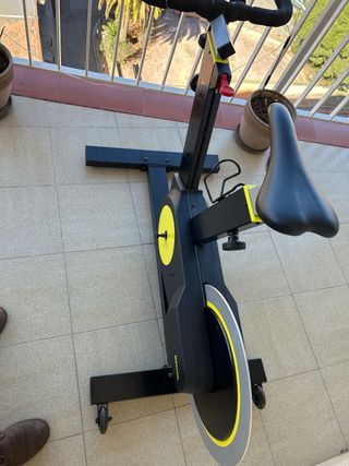 Bicicleta Bkool para piezas , venta en persona