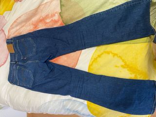 Pantalón vaquero Levi's 725