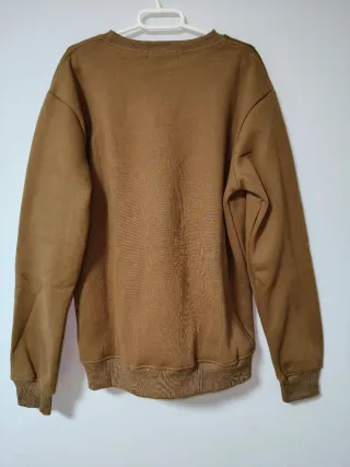 Sudadera Carhartt Marrón