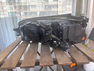 Faro Volkswagen Golf VII