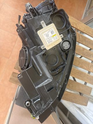 Faro Volkswagen Golf VII