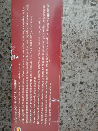 Tren Alicante Express antiguo como nuevo