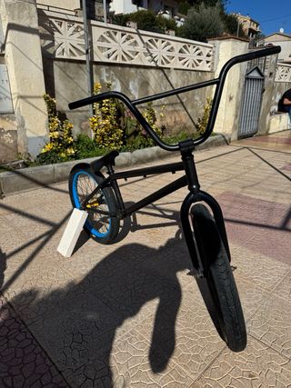 Bmx