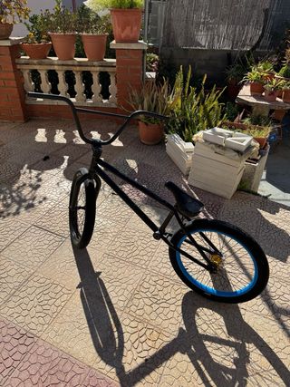 Bmx