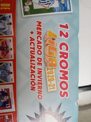 Revista Jugón n°169 y álbum Panini  Euro 2020