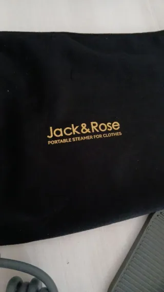 Plancha de viaje Jack & Rose
