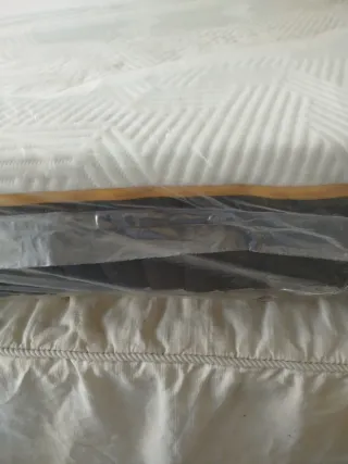 Colchón Emma más funda protectora y almohada