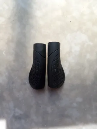 Puños para manillar