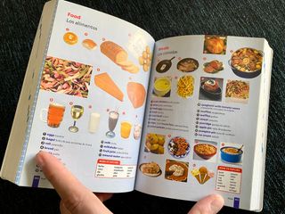 Diccionario Oxford Pocket: Esp-ing/Ing-esp 3rd ...