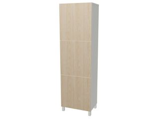 Armario IKEA BESTA 60x41x202cm