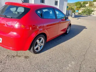 SEAT Leon 2011