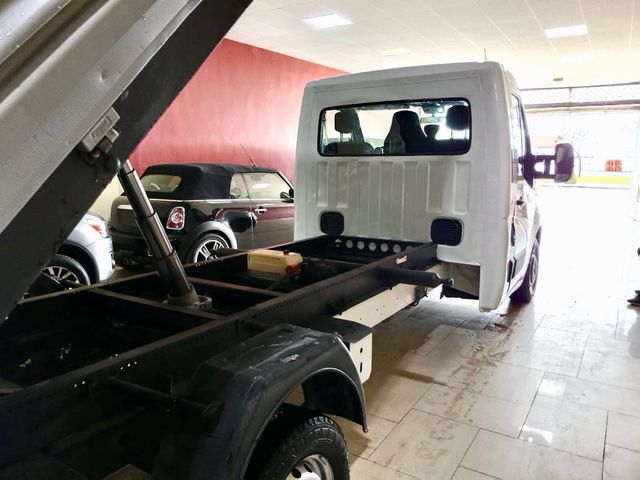 Renault Master 2017