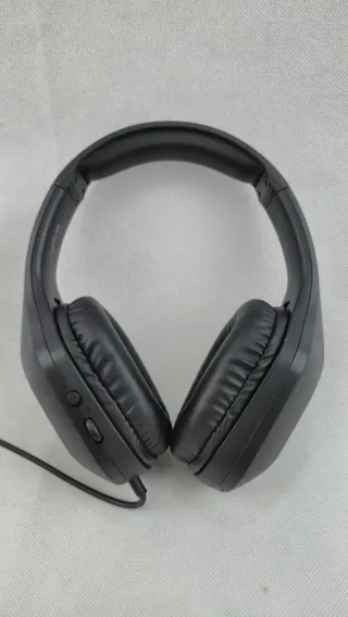 Auriculares Gaming Trust Zirox Multiplataforma