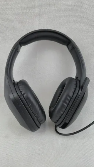 Auriculares Gaming Trust Zirox Multiplataforma