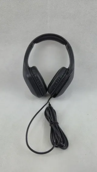 Auriculares Gaming Trust Zirox Multiplataforma