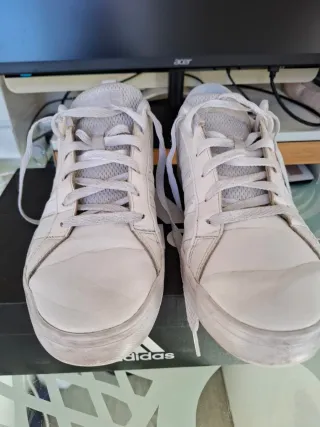 Zapatillas Adidas y Múnich