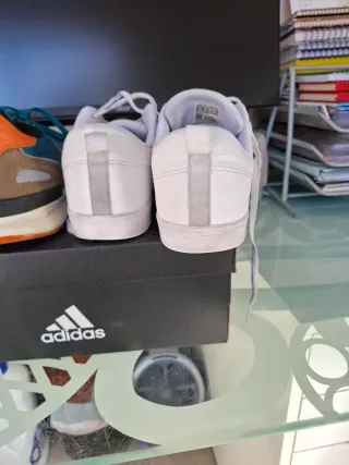 Zapatillas Adidas y Múnich