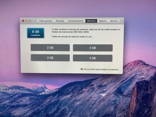 Imac Core 2 Duo 2009