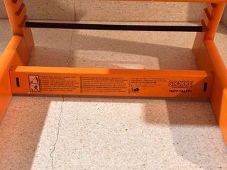 Trona Stokke Naranja