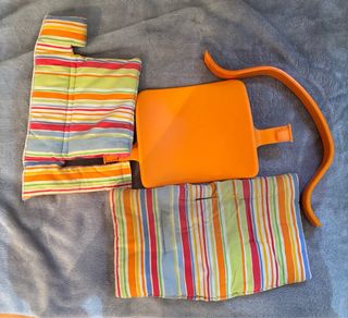 Trona Stokke Naranja