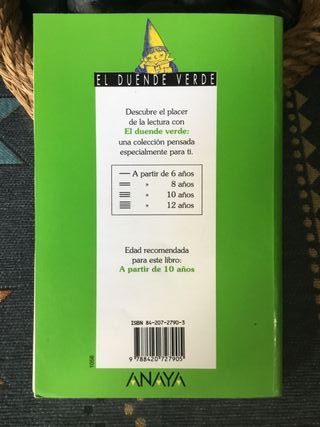 El Largo Verano de Eugenia