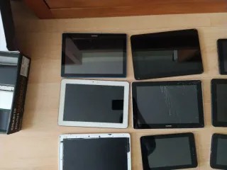 Set di tablet