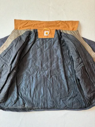 Chaqueta Carhartt Vintage Rework