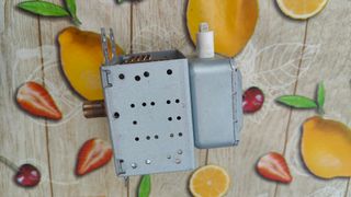 Magnetrón Microondas Whirlpool MWF 427 SL