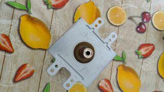 Magnetrón Microondas Whirlpool MWF 427 SL