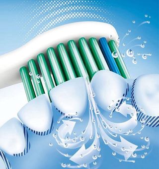 Cepillos de dientes Philips Sonicare (8 unidades)