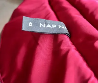 Cazadora acolchada señora,