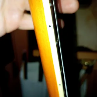 Guitarra Eléctrica Ibanez AS 103 Sunburst