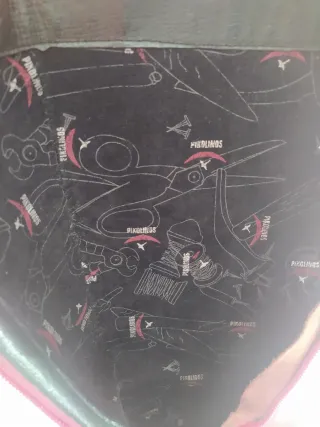 Botas Pikolinos Talla 38 Rojas